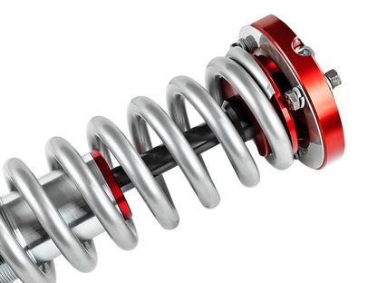 aFe 2.5in Front Coilover Kit | Nissan Titan (04-15) (201-5600-01)