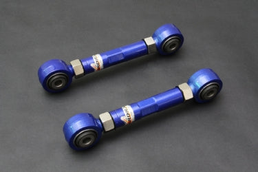 Hardrace Hardened Rubber Rear Toe Control Arm Ford Focus MK1/2/Mazda3 1998+