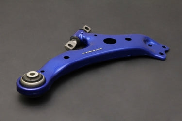 Hardrace Hardened Rubber Front Lower Control Arm Toyota Camry 02- / Alphard 02-08 / MNH10