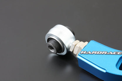 Hardrace Hardened Rubber Rear Camber Kit 25mm Mitsubishi Lancer 01-06 / Lancer Fortis 07