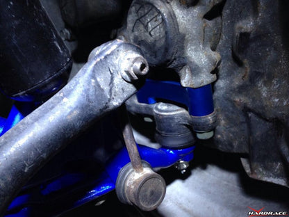 Hardrace Roll Center Adjuster Lexus IS200/300/JZX90/100 Front Roll Center Adjusting Spacer 1998-2005