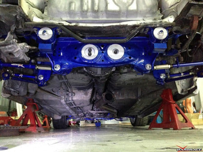 Hardrace Pillow Ball Rear Toe Control Arm Toyota Mark Ii/Chaser JZX90/100