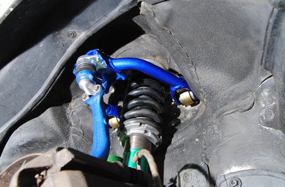 Hardrace Front Upper Camber Kit Honda Civic 4th 1988-1991 EC, ED, EE, EF/Honda CRX 2nd EF6/7/8