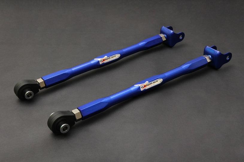 Hardrace Pillow Ball Rear Upper/Lower Camber Kit Audi Tt/Golf MK4 R32 4WD 2001-2006
