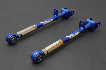 Hardrace Pillow Ball Rear Lower Arm/Camber Kit Lexus LS400 UCF20