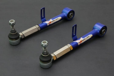 Hardrace Pillow Ball Rear Toe Control Arm Lexus Ls 2nd XF20 1995-2000/Toyota Celsior UCF2 1994-2000