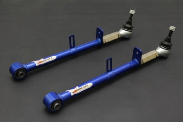 Hardrace Pillow Ball Rear Lower Arm/Camber Kit Lexus LS430 01-06