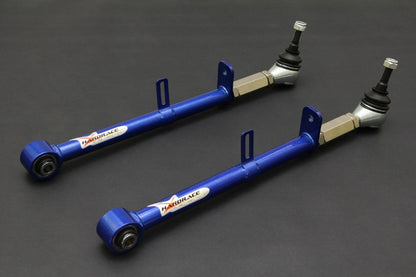 Hardrace Pillow Ball Rear Lower Arm/Camber Kit Lexus LS430 01-06