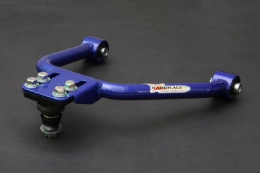 Hardrace Pillow Ball Adjustable Front Upper Control Arm Nissan 350Z/Z33 2003-2008