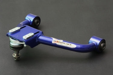 Hardrace Hardened Rubber Front Upper Camber Kit Lexus GS 1998-2005 S160