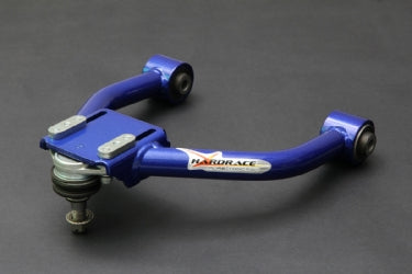 Hardrace Hardened Rubber Front Upper Negative Arm Lexus IS200 / 300 JZX110