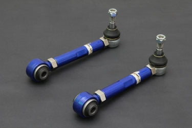 Hardrace Hardened Rubber Rear Toe Control Arm Lexus IS300/GS300/JZX110 1998-2005
