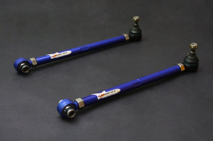Hardrace Pillow Ball Rear Camber Kit Mitsubishi 3000gt/Gto Z11A/Z15A/Z16A 1990-2000