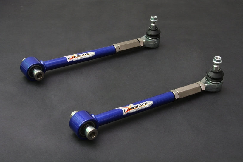 Hardrace Pillow Ball Rear Toe Control Arm Mitsubishi Eclipse 95-04 / Galant 94-02 / Diamante 97-04