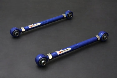Hardrace Pillow Ball Rear Lower Arm Adjustable Mitsubishi Lancer Evolution 10th CZ4A