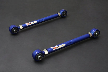 Hardrace Pillow Ball Rear Lower Arm Adjustable Mitsubishi Lancer Evolution 10th CZ4A