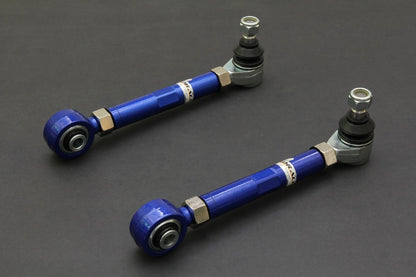 Hardrace Pillow Ball Rear Toe Control Arm Adjustable Mitsubishi Evo 4-10 1993-2007