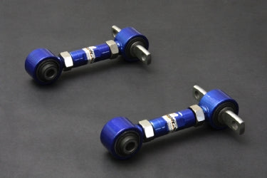 Hardrace Hardened Rubber Rear Toe Control Arm Mitsubishi Evo 1-3/Lancer Virage 1993-2000