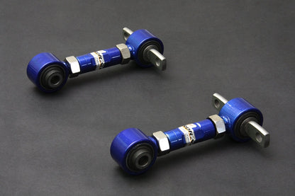Hardrace Hardened Rubber Rear Toe Control Arm Mitsubishi Evo 1-3/Lancer Virage 1993-2000