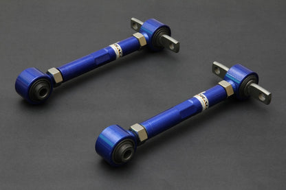 Hardrace Hardened Rubber Rear Camber Kit Mitsubishi Evo 1-3/Lancer Virage 1993-2000