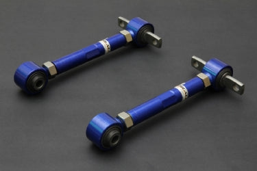 Hardrace Hardened Rubber Rear Camber Kit Mitsubishi Evo 1-3/Lancer Virage 1993-2000