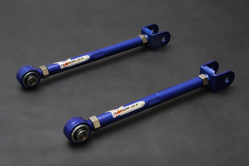Hardrace Pillow Ball Adjustable Rear Toe Control Arm Nissan S13/R32/Z32/C33/A31 1989-1994