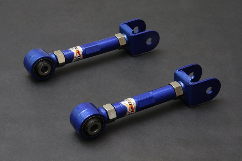 Hardrace Hardened Rubber Rear Traction Rod Nissan 240SX S13/S14/Z32/R32/R33 1989-1994