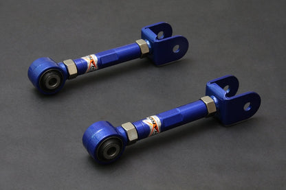Hardrace Hardened Rubber Rear Traction Rod Nissan 240SX S13/S14/Z32/R32/R33 1989-1994
