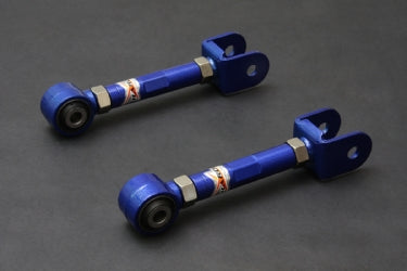 Hardrace Hardened Rubber Rear Traction Rod Nissan 240SX S13/S14/Z32/R32/R33 1989-1994