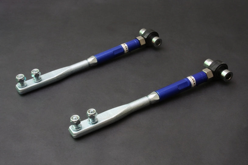 Hardrace Pillow Ball Forged Front Tension Rod Nissan 240SX S14 / S15 95-02