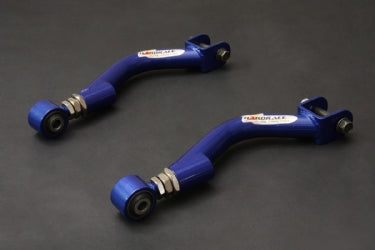 Hardrace Hardened Rubber Rear Upper Camber Kit Nissan 240SX S14/S15/R33/R34 1995-2002