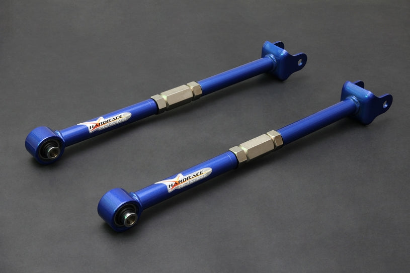 Hardrace Pillow Ball Rear Toe Control Arm Nissan GT-R R35 2007+
