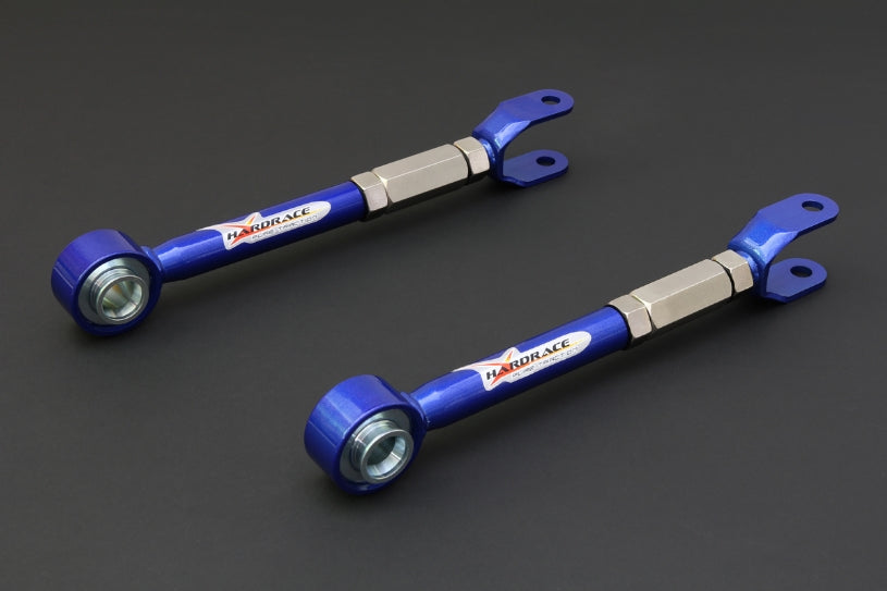 Hardrace Pillow Ball Rear Traction Rod Nissan GT-R R35 2007+
