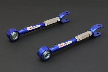 Hardrace Pillow Ball Rear Traction Rod Nissan GT-R R35 2007+
