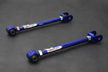 Hardrace Hardened Rubber Rear Toe Control Arm Nissan 240SX S14/R33/R34 Rear 1995-2002