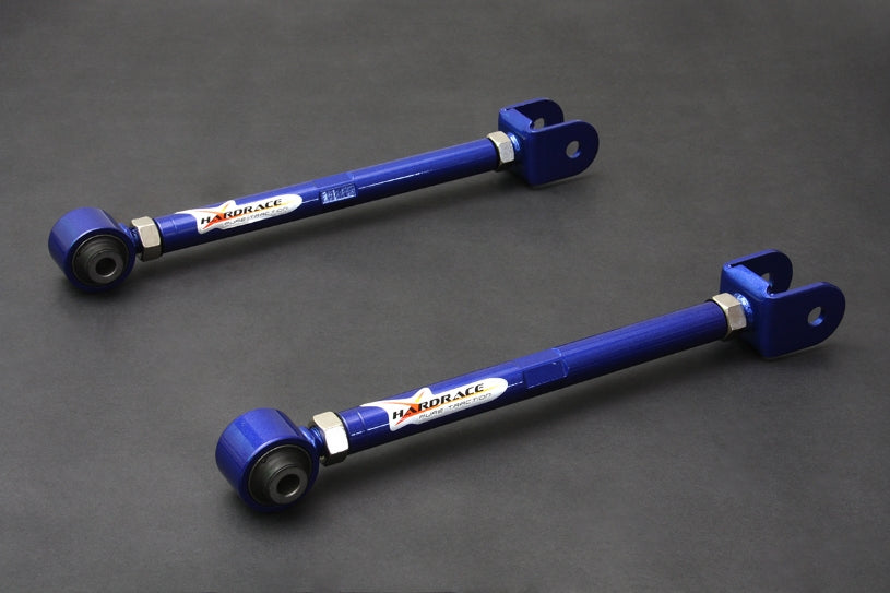 Hardrace Hardened Rubber Rear Toe Control Arm Nissan 240SX S14/R33/R34 Rear 1995-2002