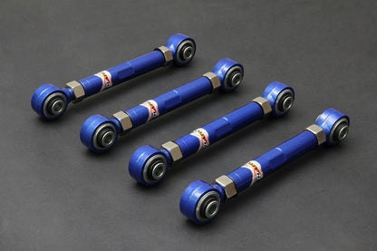 Hardrace Pillow Ball Rear Upper Camber Kit Porsche 996 C2c4 99~04 / 996 C2sc4s 02~05