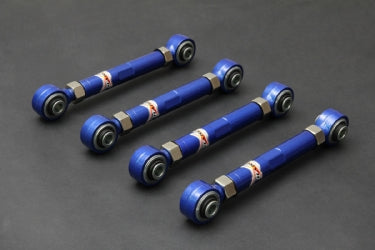 Hardrace Pillow Ball Rear Upper Camber Kit Porsche 996 C2c4 99~04 / 996 C2sc4s 02~05