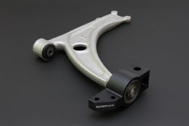 Hardrace Hardened Rubber Front Lower Control Arm VW Golf 03-