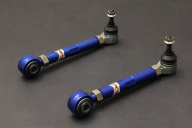 Hardrace Hardened Rubber Rear Toe Control Arm Subaru Impreza 07-17 / WRX / STI 07-14 / Xv 12-18