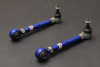 Hardrace Hardened Rubber Rear Toe Control Arm Subaru Impreza 07-17 / WRX / STI 07-14 / Xv 12-18
