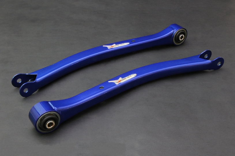 Hardrace Pillow Ball Rear Trailing Arm Subaru Impreza 1993-2006