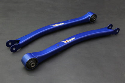 Hardrace Hardened Rubber Rear Trailing Arm Subaru Impreza WRX GC-GG/Legacy BD 1993-2006