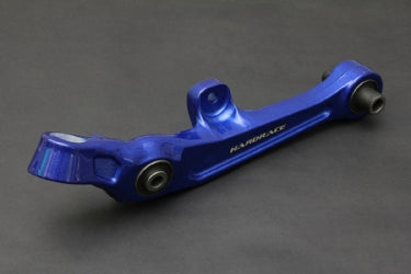 Hardrace Hardened Rubber Front Lower Control Arm Nissan 350Z 03-08