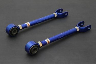 Hardrace Hardened Rubber Rear Traction Rod/Radius Arm Nissan 350Z 03-08 / Cima 01-06