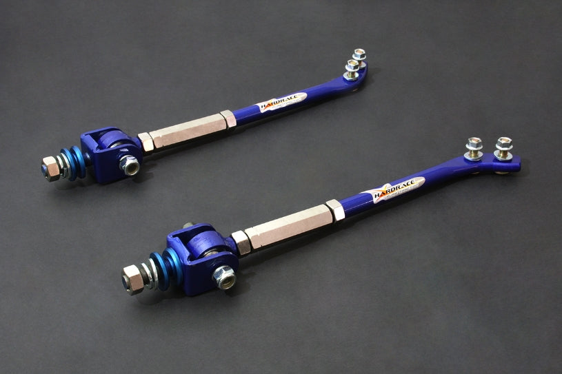 Hardrace Pillow Ball Tension Rod Toyota 86 AE86 1983-1987