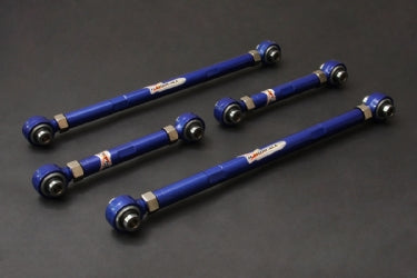 Hardrace Pillow Ball Rear Lateral Link V2 Toyota 86 AE86 1983-1987