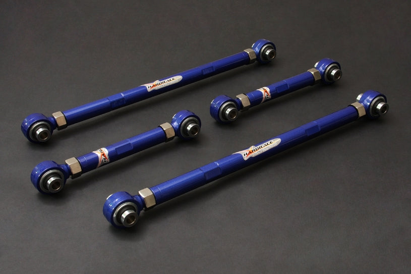 Hardrace Pillow Ball Rear Lateral Link V2 Toyota 86 AE86 1983-1987
