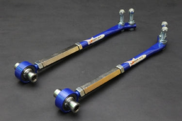 Hardrace Pillow Ball Front Tension Rod Toyota MR2 / SW20