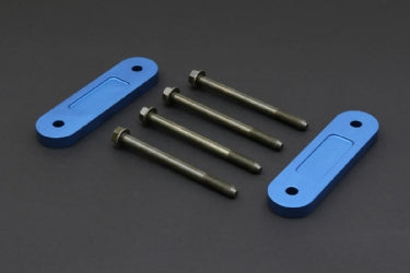 Hardrace Front Anti Bump Steer Kit Honda S20 00 AP1 / AP2
